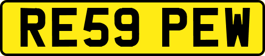 RE59PEW