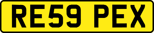 RE59PEX