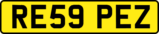 RE59PEZ
