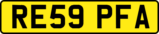 RE59PFA