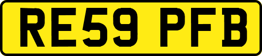 RE59PFB