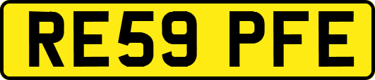 RE59PFE
