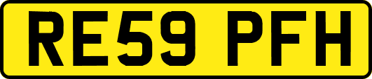RE59PFH