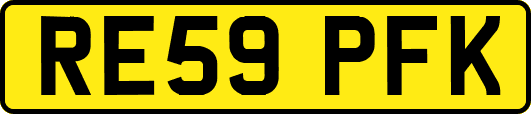 RE59PFK