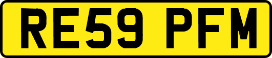 RE59PFM