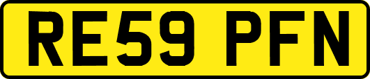 RE59PFN