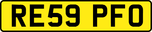 RE59PFO