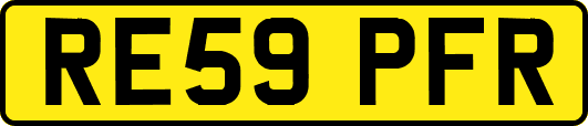 RE59PFR