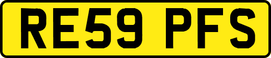 RE59PFS