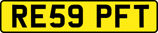 RE59PFT