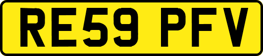 RE59PFV
