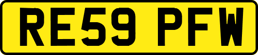 RE59PFW