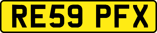 RE59PFX