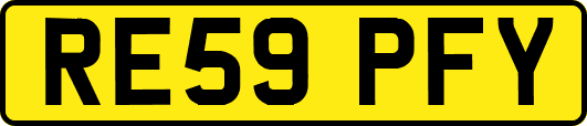 RE59PFY