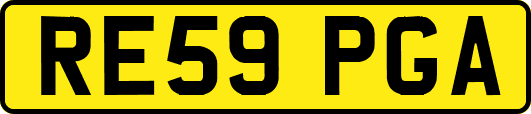 RE59PGA