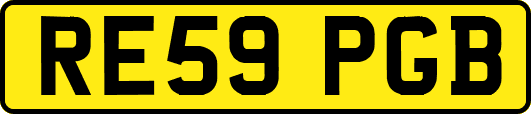 RE59PGB