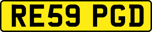 RE59PGD