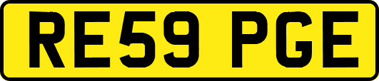 RE59PGE