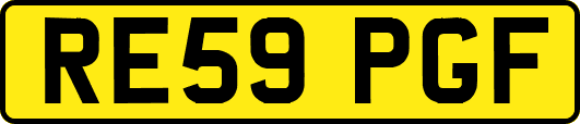 RE59PGF