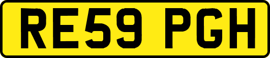 RE59PGH