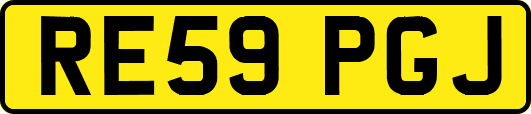 RE59PGJ