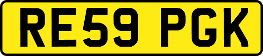 RE59PGK