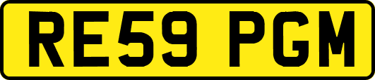 RE59PGM