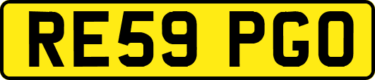 RE59PGO