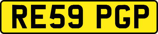 RE59PGP