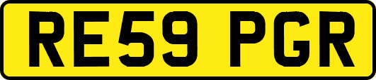 RE59PGR