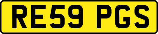 RE59PGS