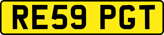 RE59PGT