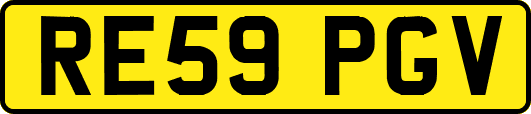 RE59PGV