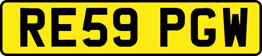 RE59PGW