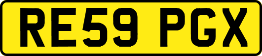 RE59PGX