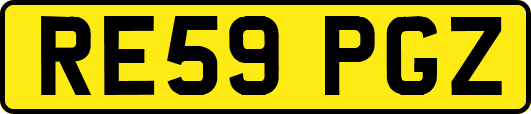 RE59PGZ
