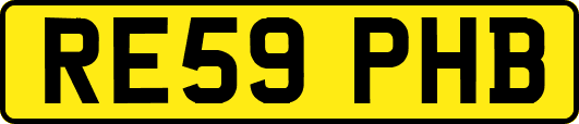 RE59PHB
