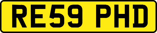 RE59PHD
