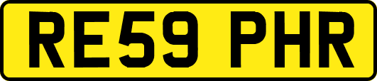 RE59PHR