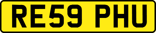 RE59PHU