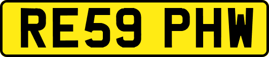 RE59PHW