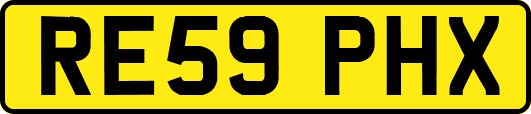 RE59PHX