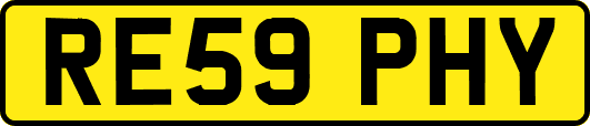 RE59PHY