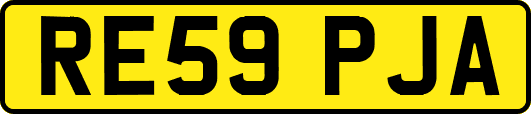 RE59PJA