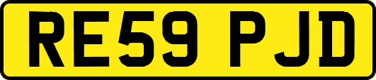 RE59PJD