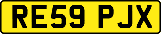 RE59PJX