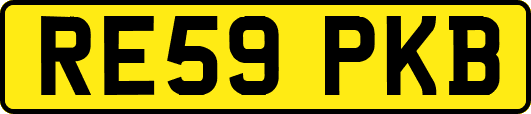 RE59PKB