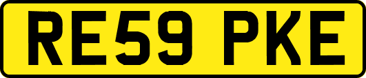 RE59PKE