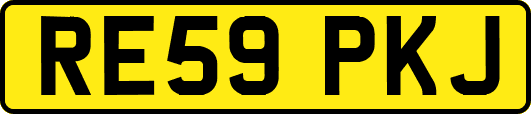 RE59PKJ