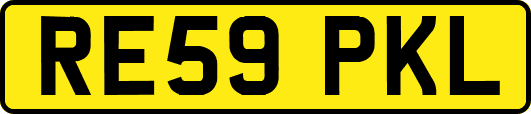 RE59PKL